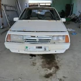2109 Lada Mordo