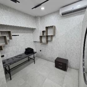 Salon arenda yerler