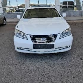 Lexus ES 350 2008