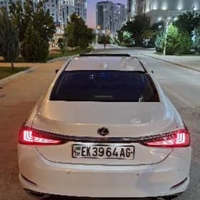 Lexus ES 350 2022