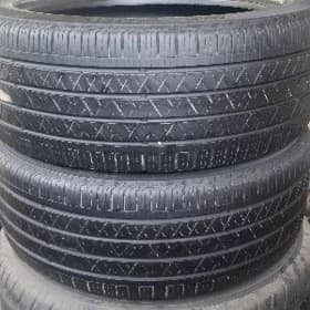 255 45 20 continental