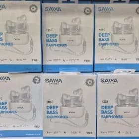 SAIVA YB 5 original
