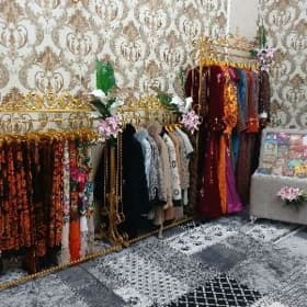 Bukja Bezegleri prakat Toy hyzmatlary
