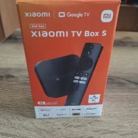 tv box приставка