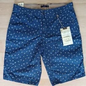 Шорты новые муж LC WAIKIKI