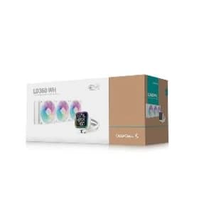 Водяное охлаждение LD360WH