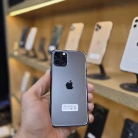 iPhone 11 Pro Gara 512 gb🔋74%