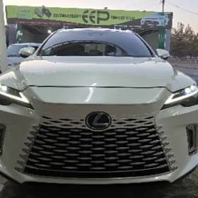 Lexus RX 350 2024