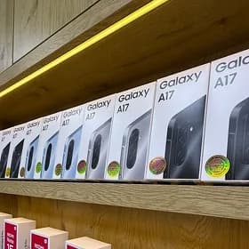 Paket SAMSUNG A17 TP 1 ÝYL