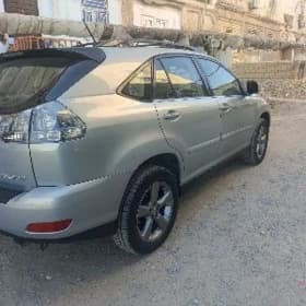 Lexus RX 330 2003