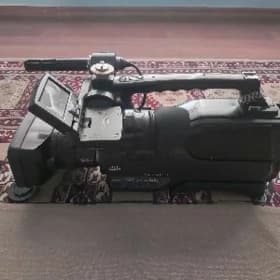 SONY kamera
