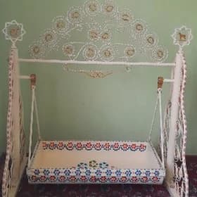 Caga sallancagy