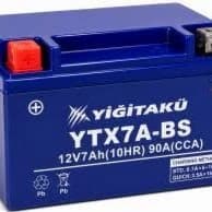 kici akkumlýatoYIGITAKU 12V7AH