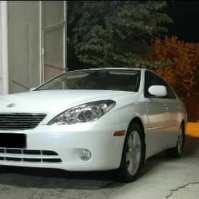 Lexus ES 330 2003