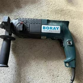 Perforator Boray(620W)