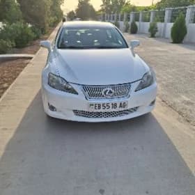 Lexus IS 250 2009