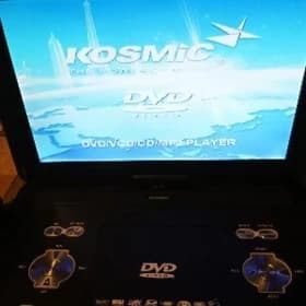 DVD