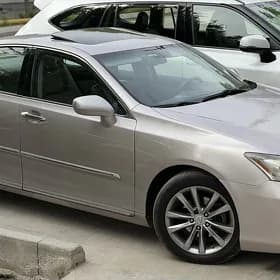 Lexus IS 350 2008