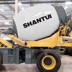 SHANTUI SG12-B5 2026