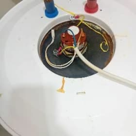 boiler ten бойлер
