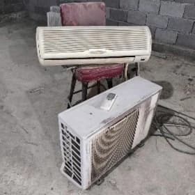 Kondisioner Split 40kw