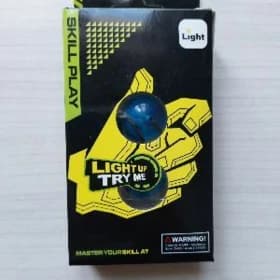 Игрушка Антистресс Фингерболлы