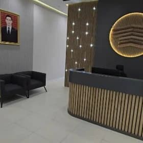 Arenda OFIS pomishenya 🇹🇲