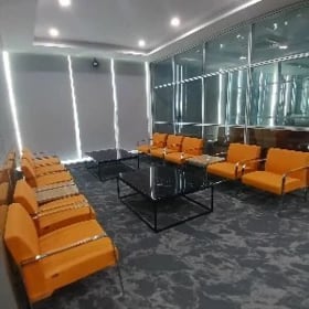 Arenda taýyn ofis