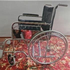 Inwalidnyÿ kolaska