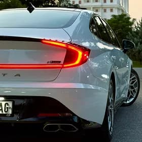 Hyundai Sonata 2022
