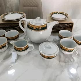 сервиз