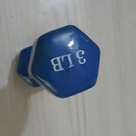 Gantel 1 Kg