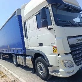 DAF 480 2021