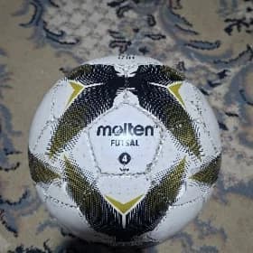Futsal molten top arginal