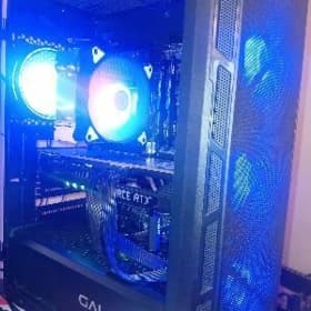 RTX-4k 120hz Q-LED HDR 55'lik