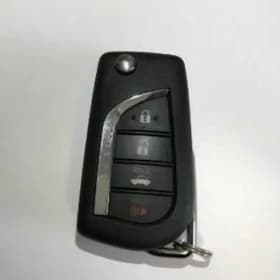 acar ключи
