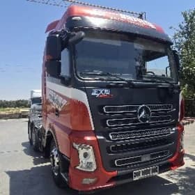 DAF 480 2021