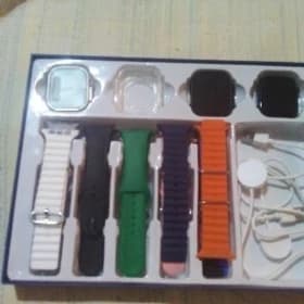 Smart watch Y200