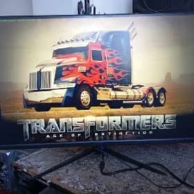 Monitor 27 lik