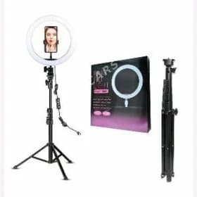 tiktok cyra telfon ucin lampa