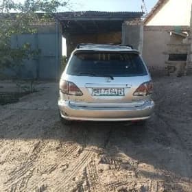 Lexus RX 300 2001