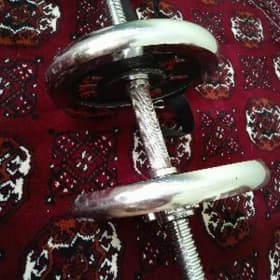 Gantel 11 kg