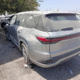 Lexus TX 2024