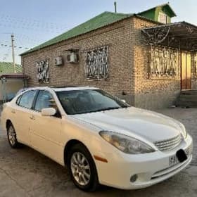 Lexus ES 300 2003