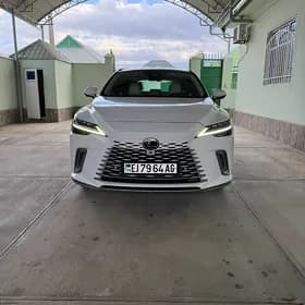 Lexus RX 350 2023