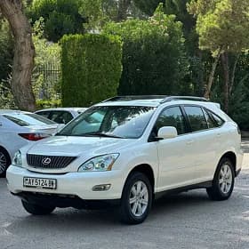 Lexus RX 330 2005