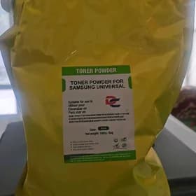 Samsung Toner 1kg