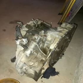3.5 Avalon karopka