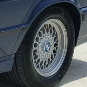bmw e34 spis