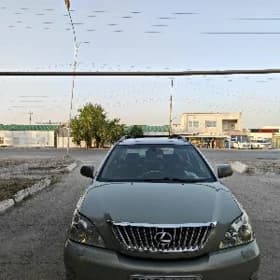 Lexus RX 350 2007